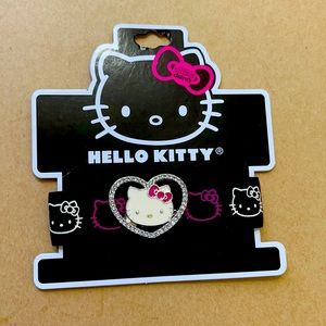 Hello Kitty elastic Bracelet NWT